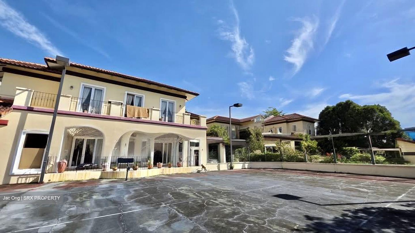 Coronation Road (D10), Detached #590920241